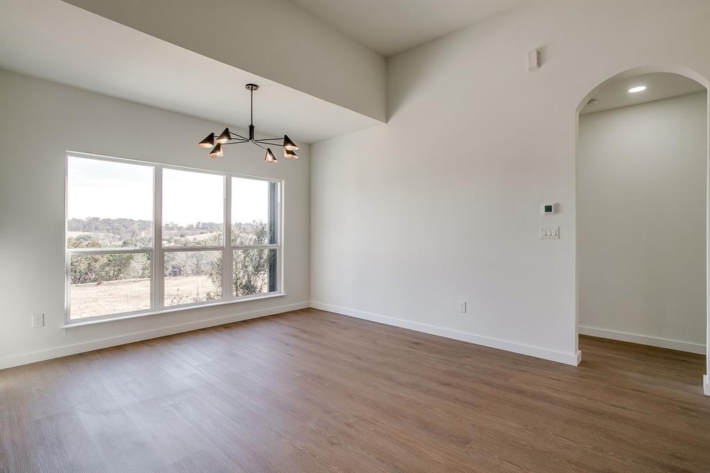 Bluebonnet Hill Add - Residential