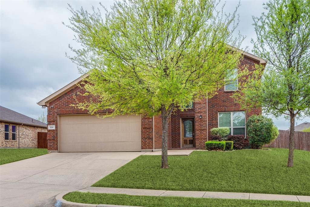 324 Coral Vine Lane