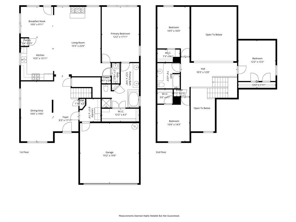 772 Poplar Court