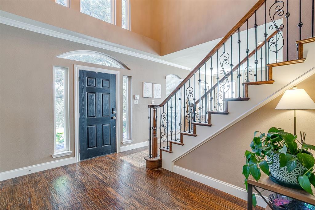 4408 Lost Creek Boulevard