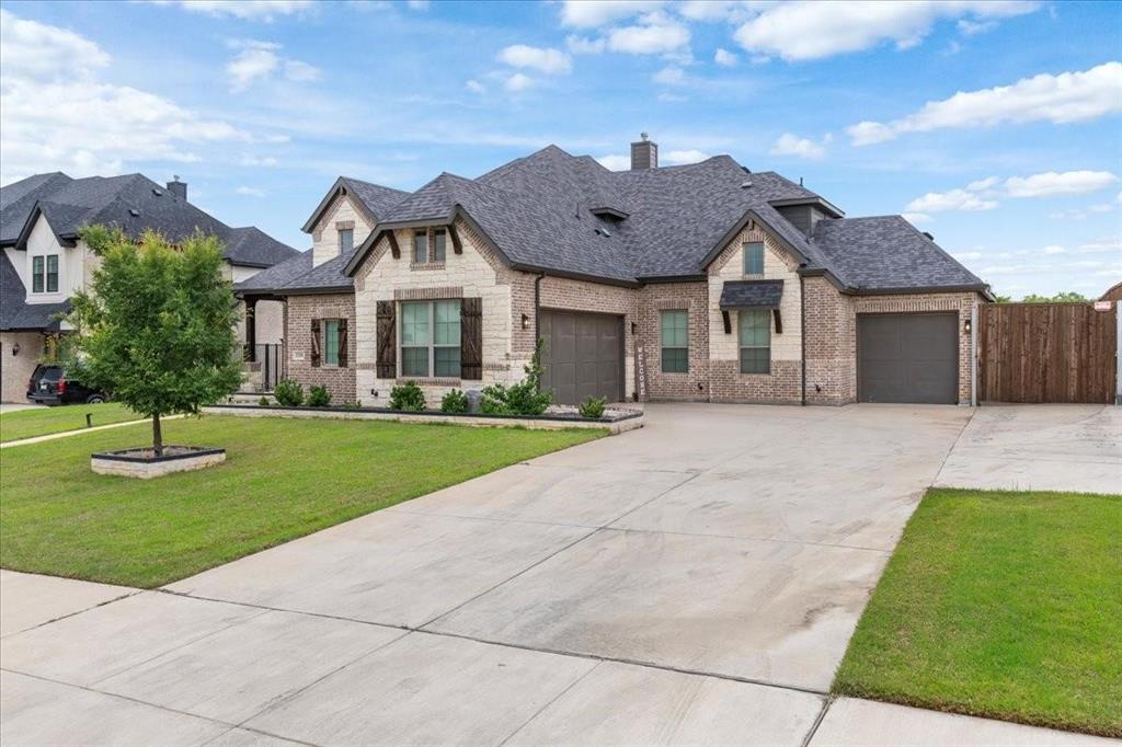 1218 Woodside Drive