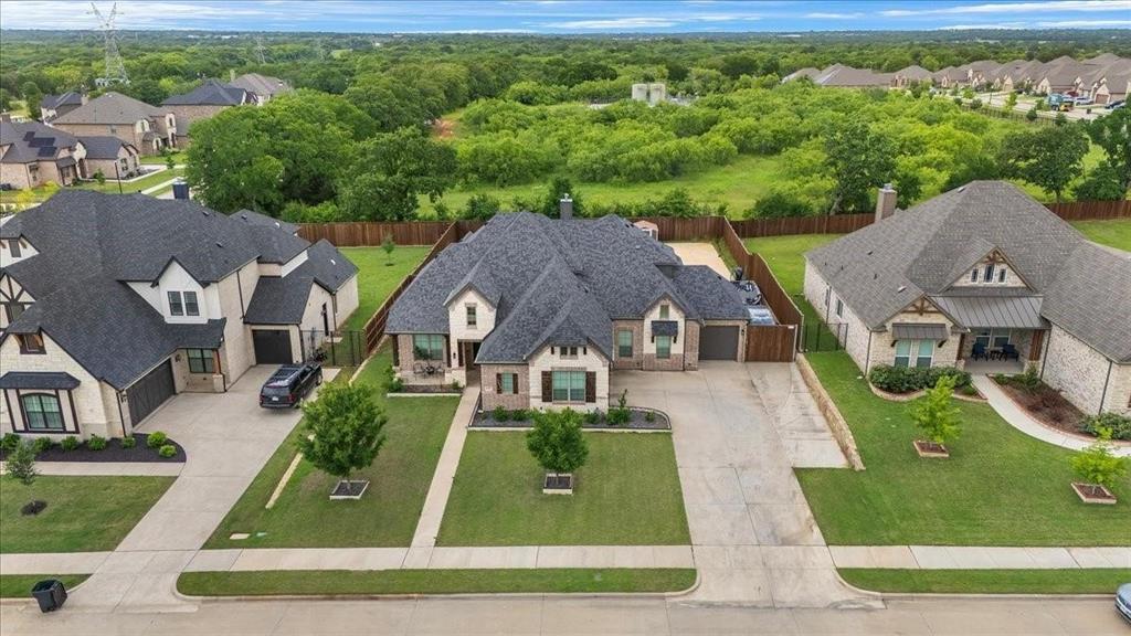 1218 Woodside Drive