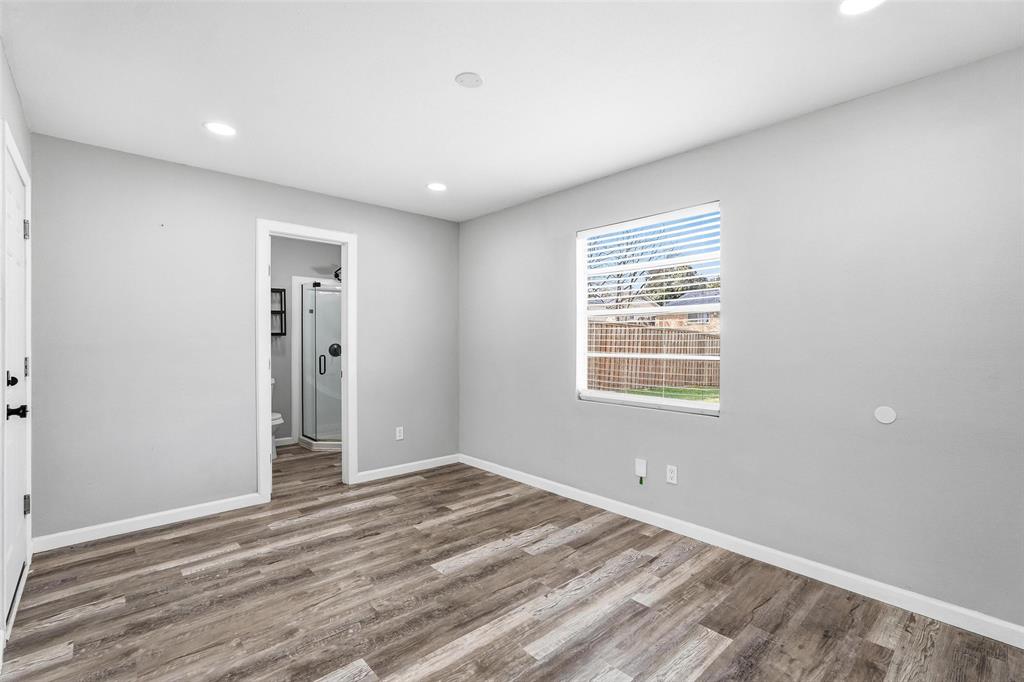 Singing Hills - Residential