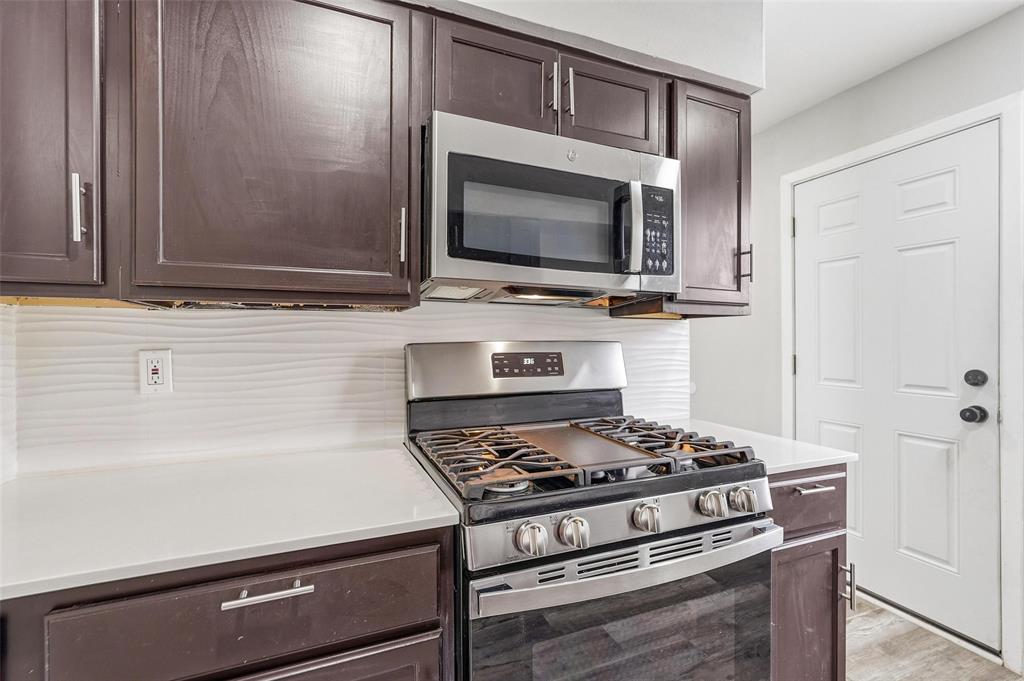 Singing Hills - Residential