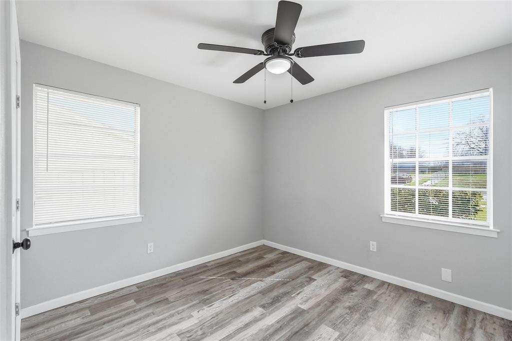 Singing Hills - Residential