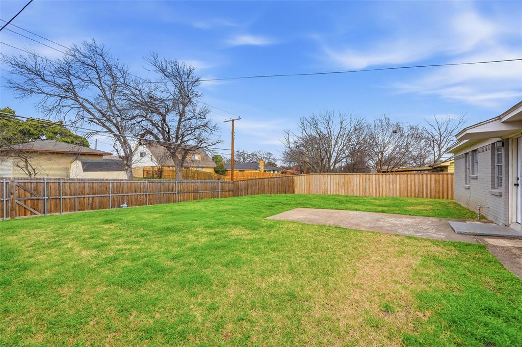 Singing Hills - Residential