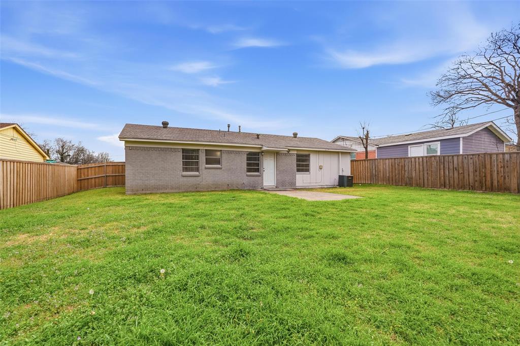 Singing Hills - Residential