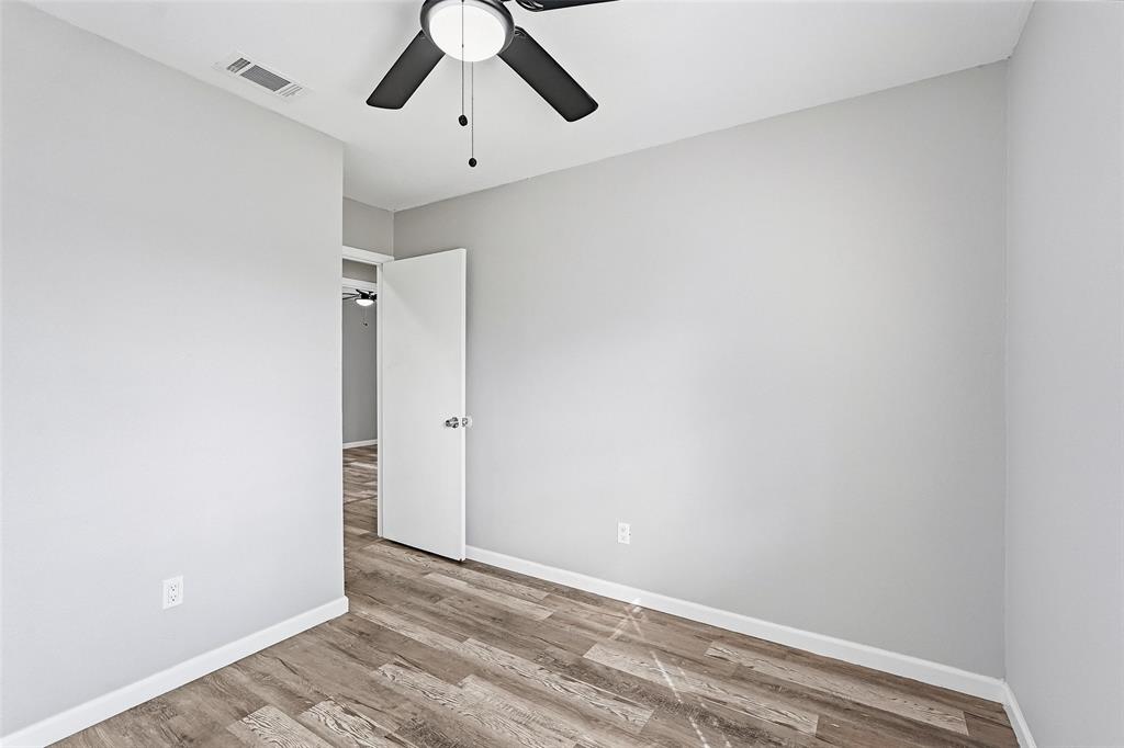 Singing Hills - Residential