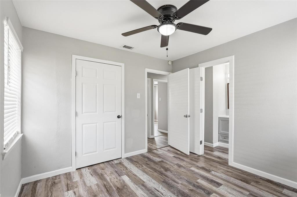 Singing Hills - Residential