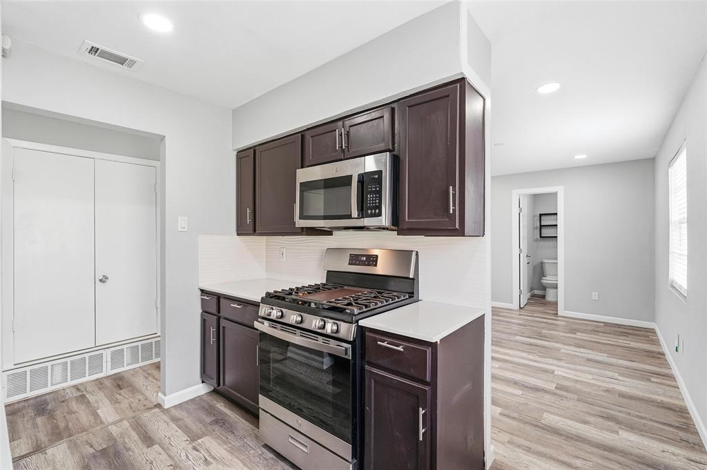 Singing Hills - Residential