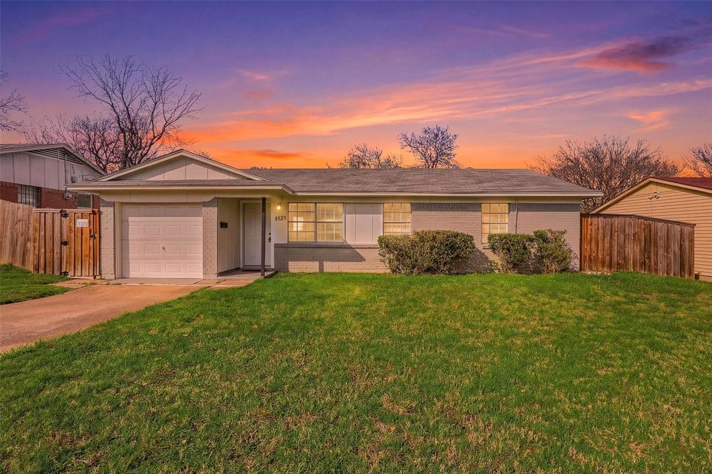 Singing Hills - Residential