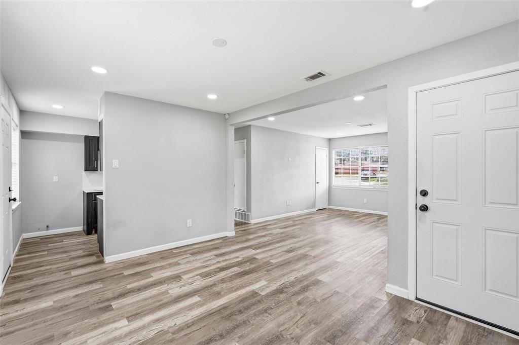 Singing Hills - Residential