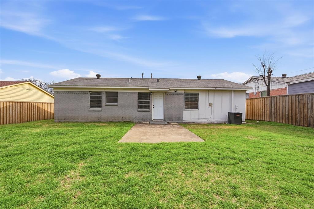 Singing Hills - Residential