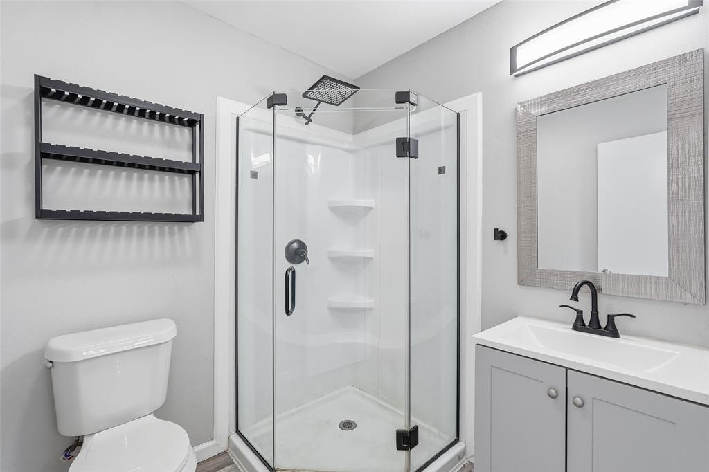 Singing Hills - Residential