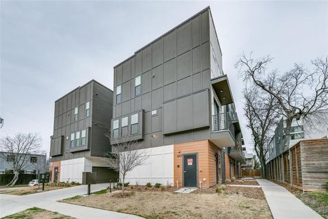 4205 Roseland Avenue 203 Dallas TX 75204