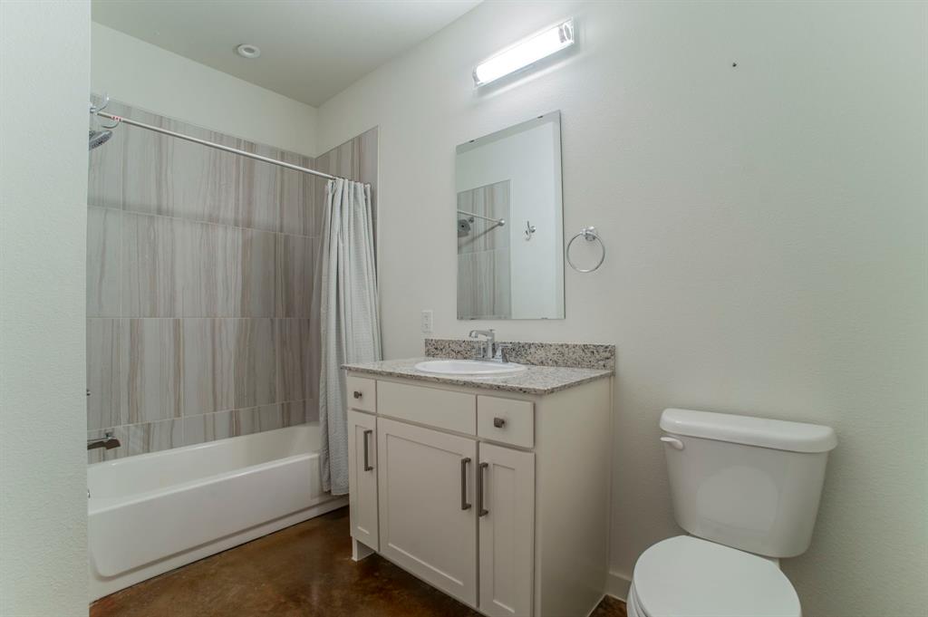 Julia Martin Sub - Residential