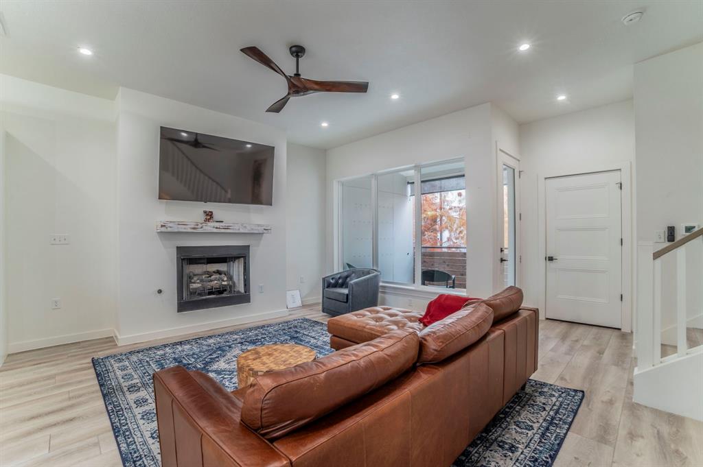 Julia Martin Sub - Residential