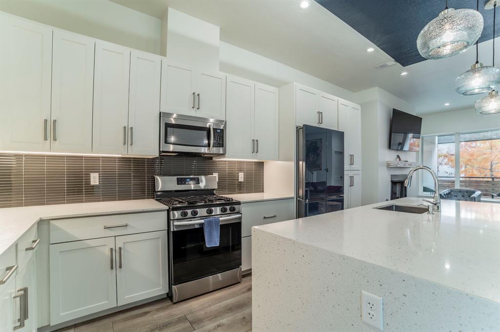 Julia Martin Sub - Residential