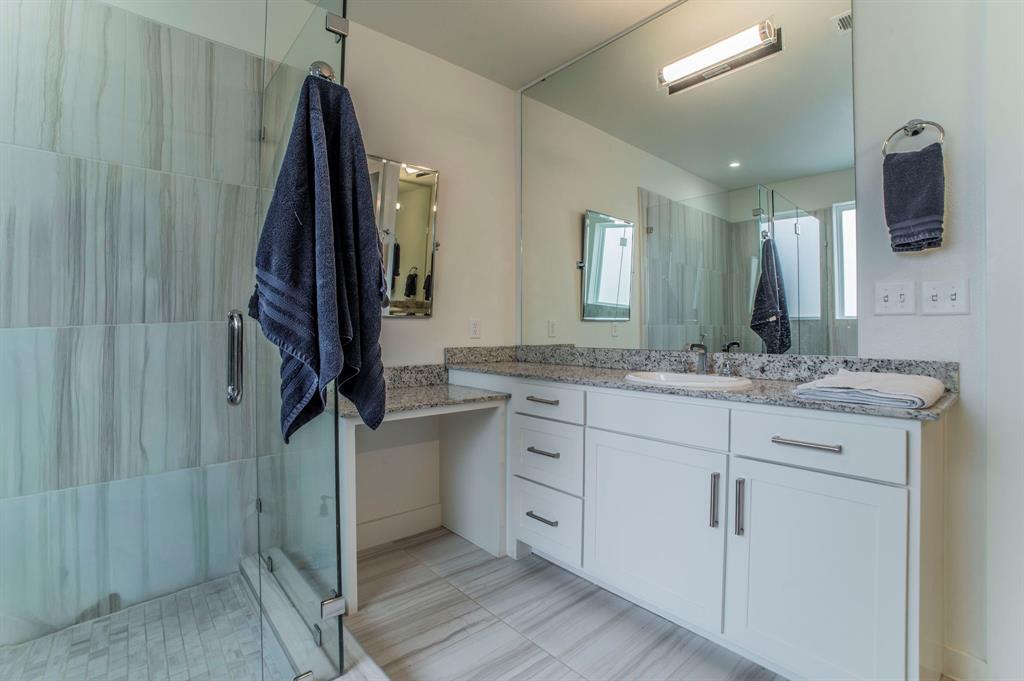 Julia Martin Sub - Residential