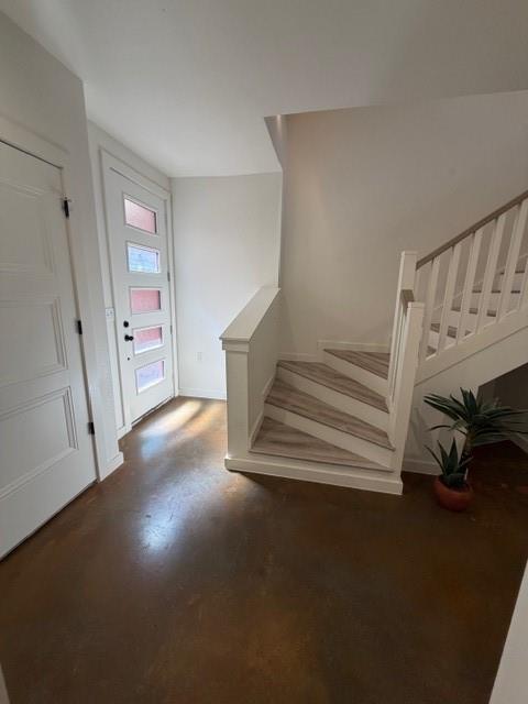 Julia Martin Sub - Residential