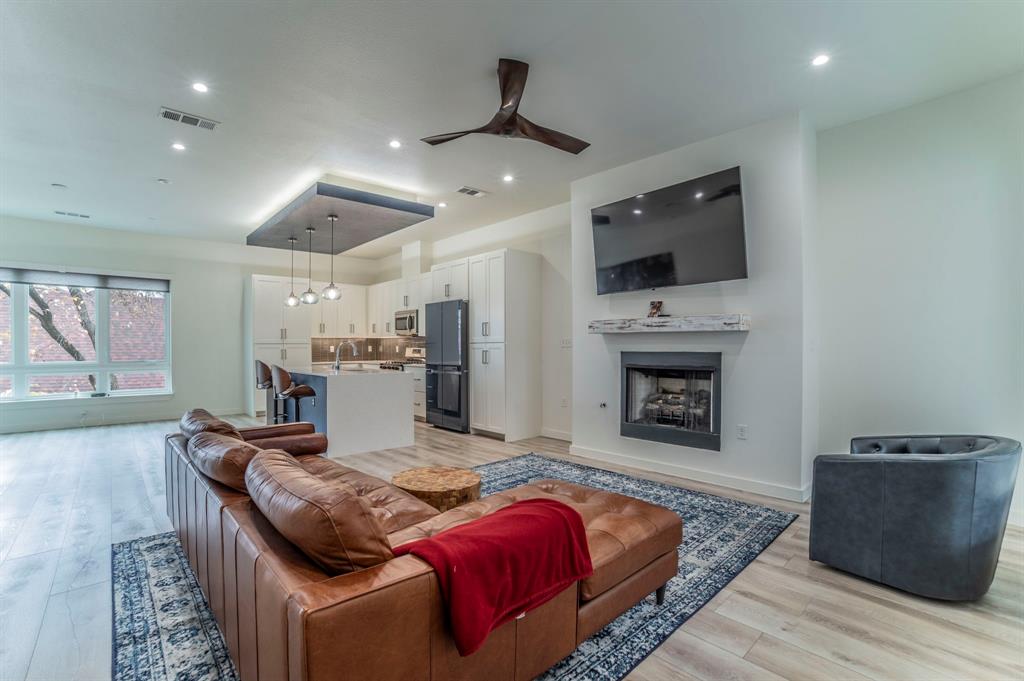 Julia Martin Sub - Residential