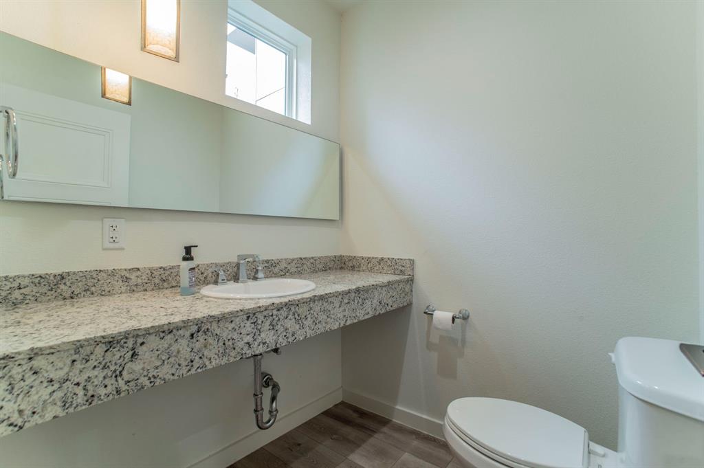 Julia Martin Sub - Residential