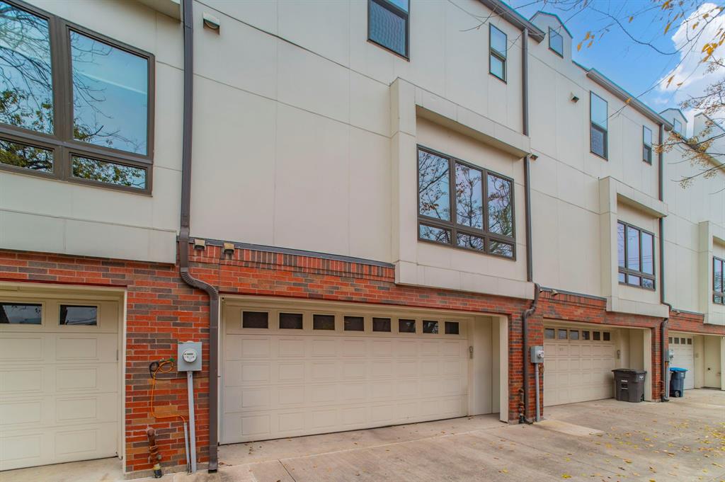 Julia Martin Sub - Residential