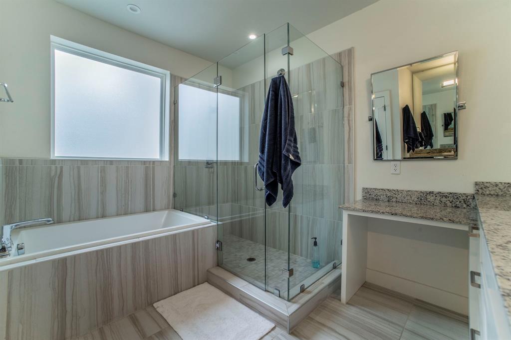 Julia Martin Sub - Residential