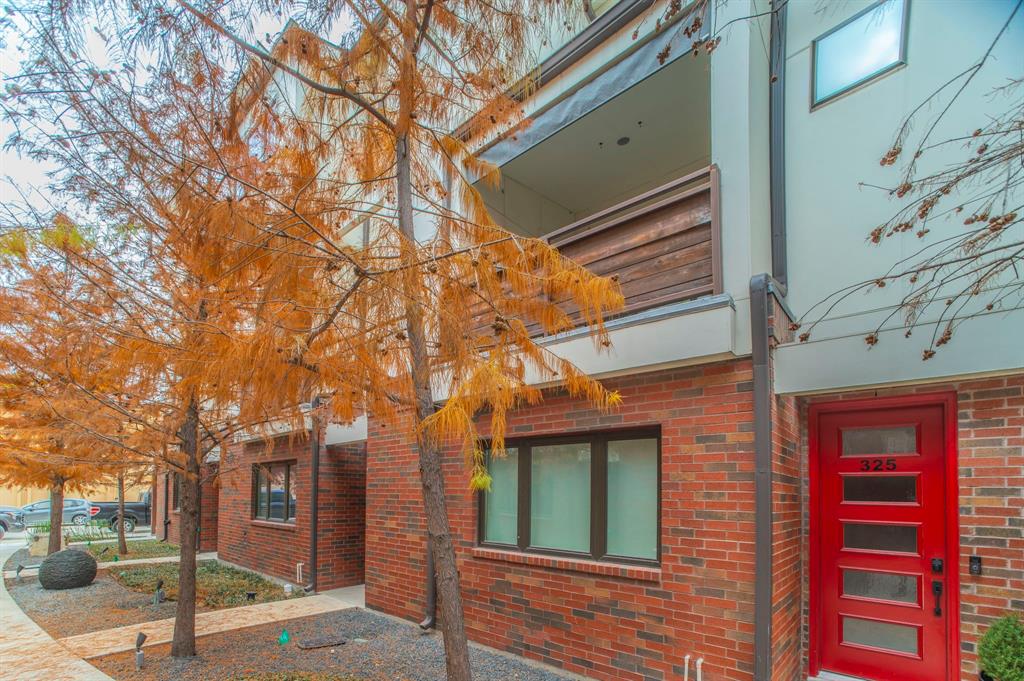 Julia Martin Sub - Residential