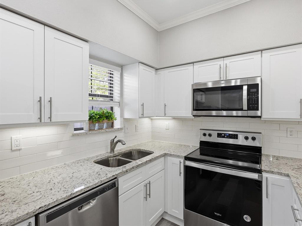 Columbine The A Condo - Residential