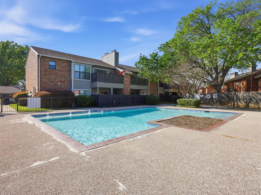 Columbine The A Condo - Residential