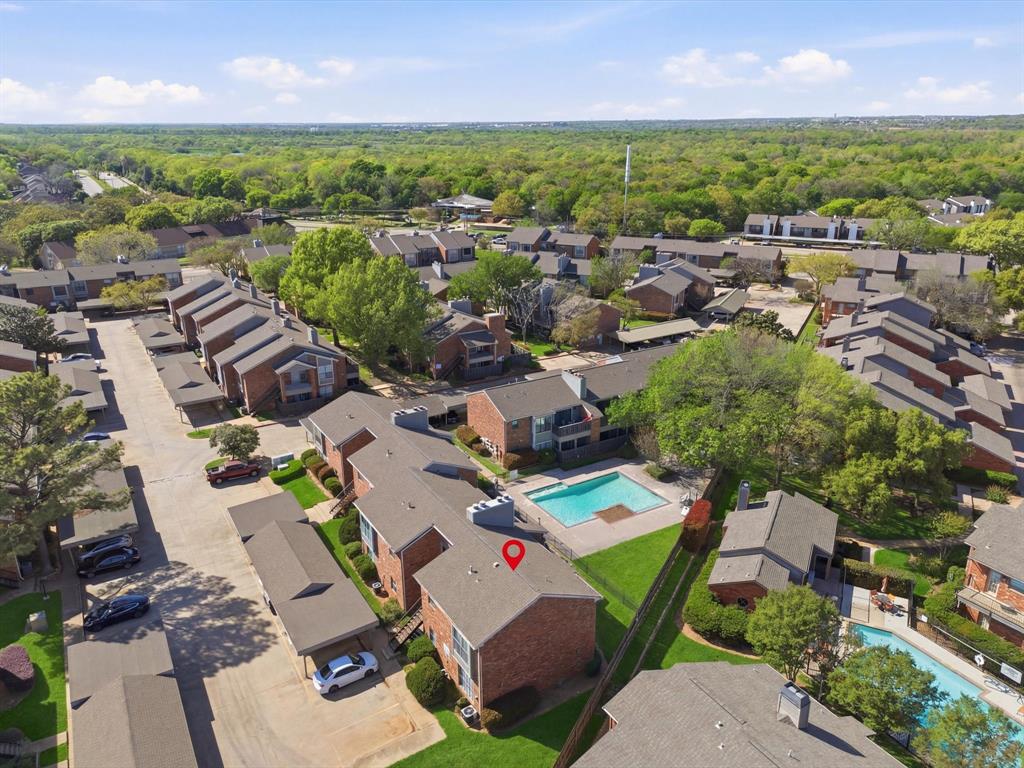 Columbine The A Condo - Residential