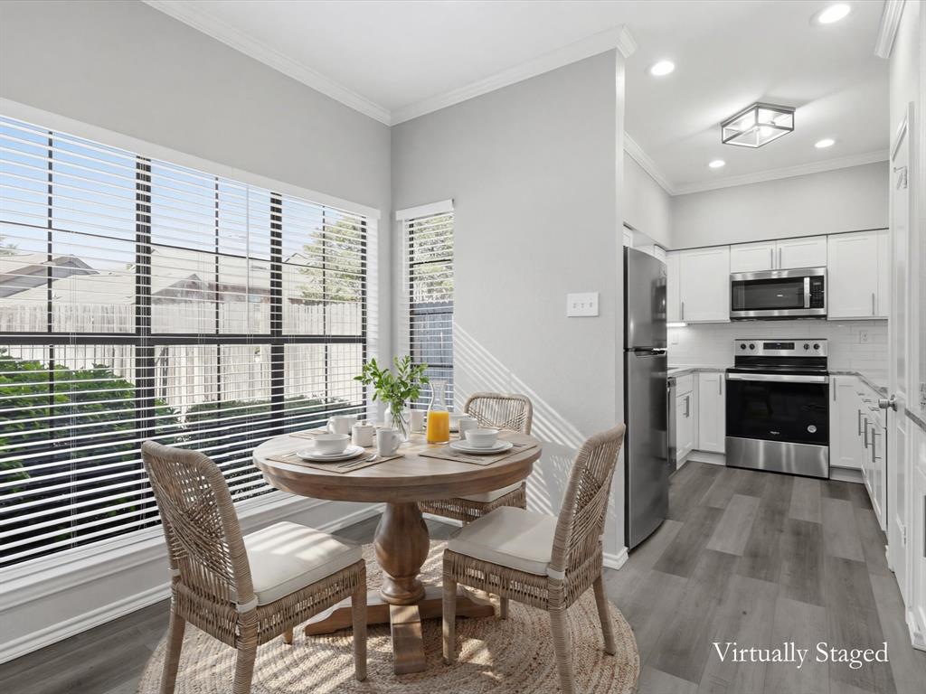 Columbine The A Condo - Residential