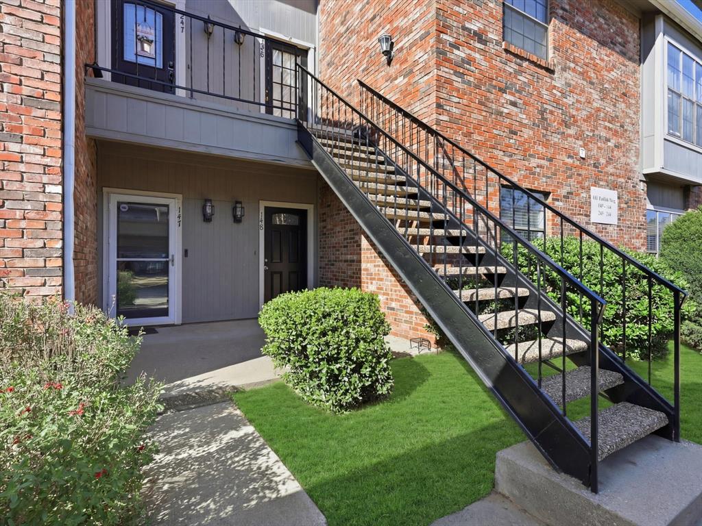 Columbine The A Condo - Residential