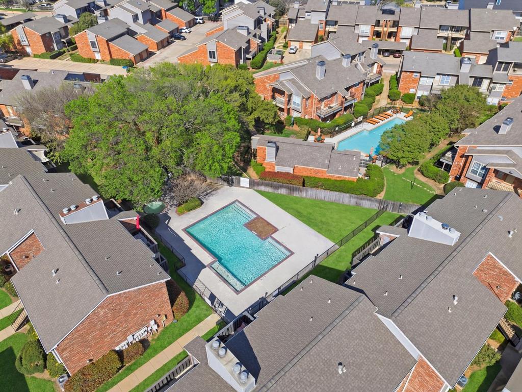 Columbine The A Condo - Residential