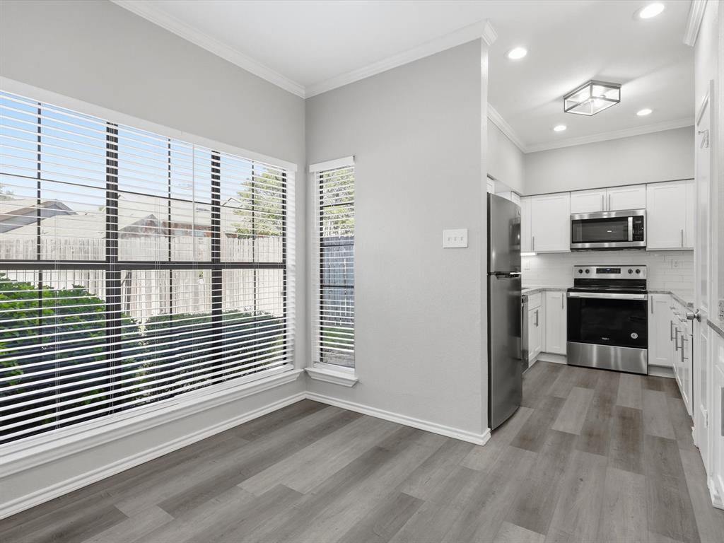 Columbine The A Condo - Residential