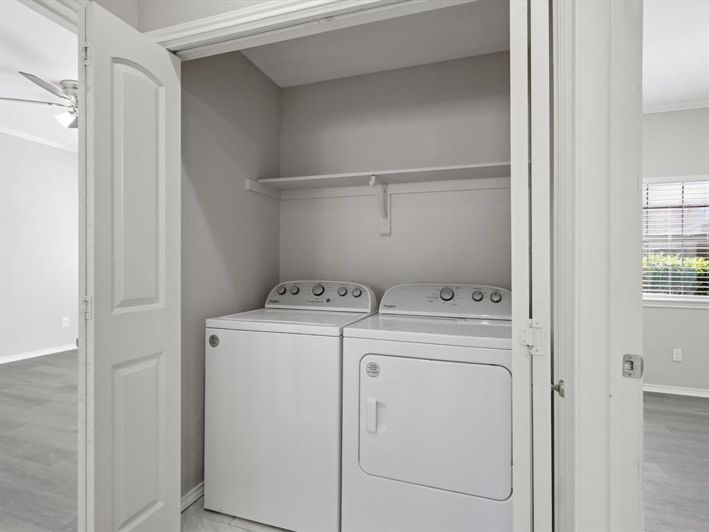 Columbine The A Condo - Residential