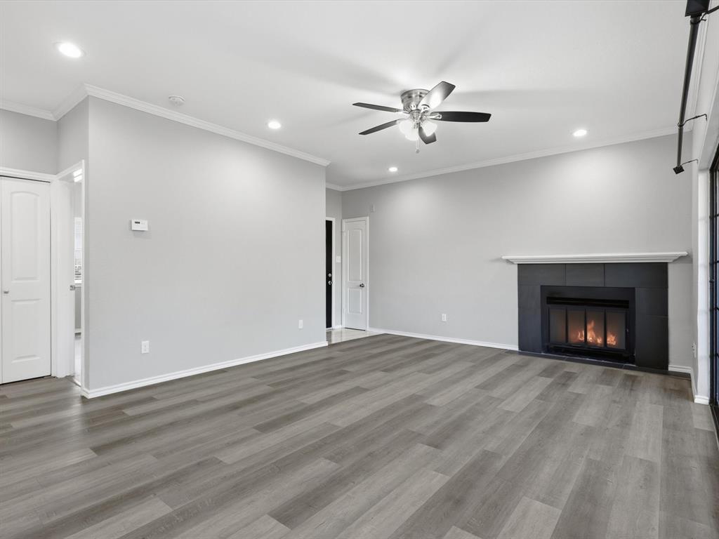 Columbine The A Condo - Residential