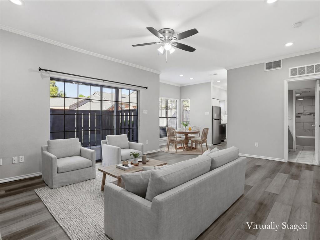 Columbine The A Condo - Residential