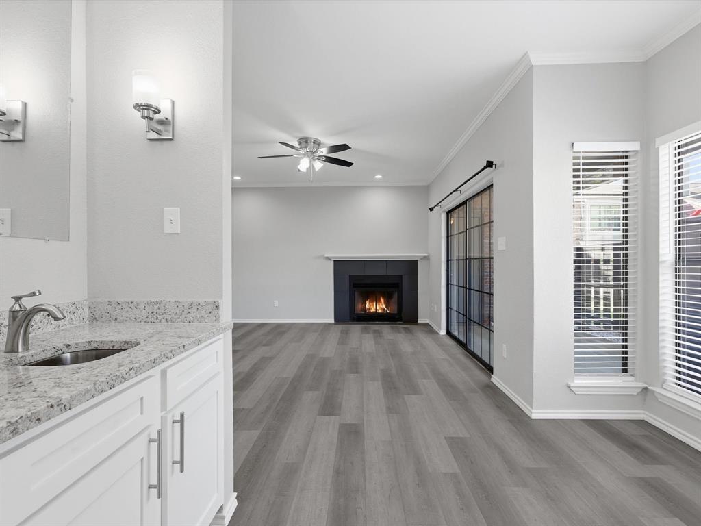 Columbine The A Condo - Residential