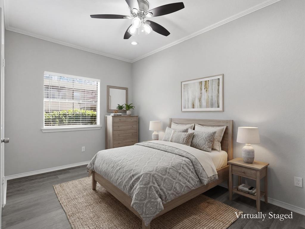 Columbine The A Condo - Residential