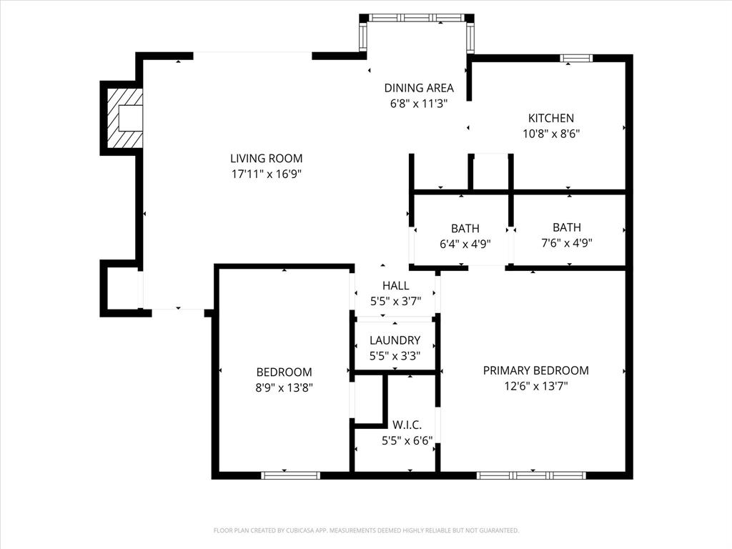 Columbine The A Condo - Residential