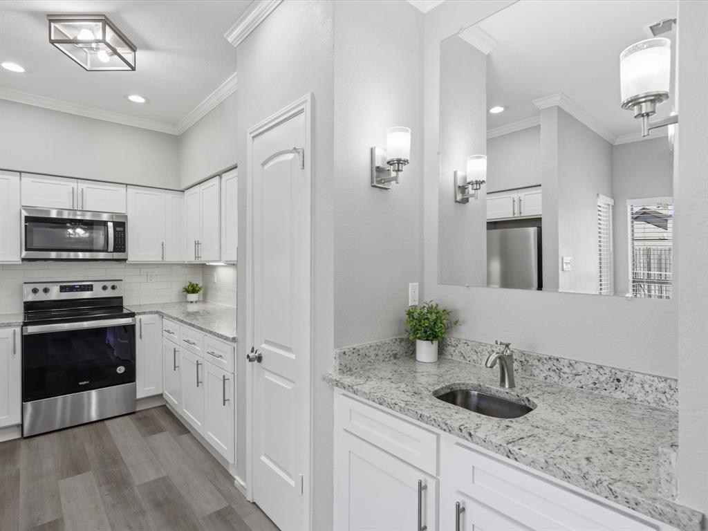 Columbine The A Condo - Residential