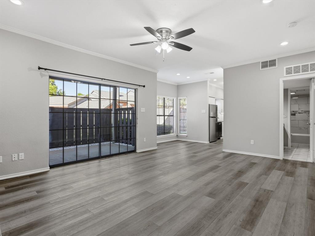 Columbine The A Condo - Residential