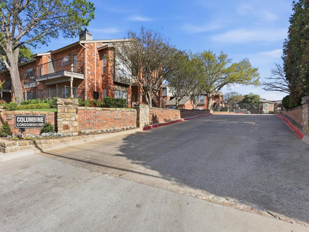 Columbine The A Condo - Residential