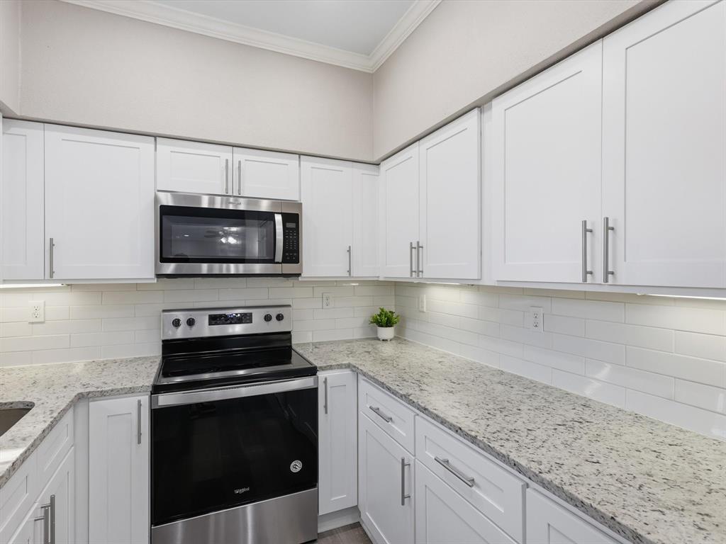 Columbine The A Condo - Residential