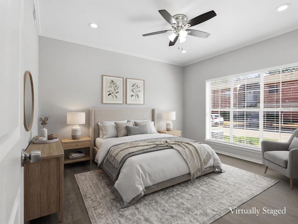 Columbine The A Condo - Residential