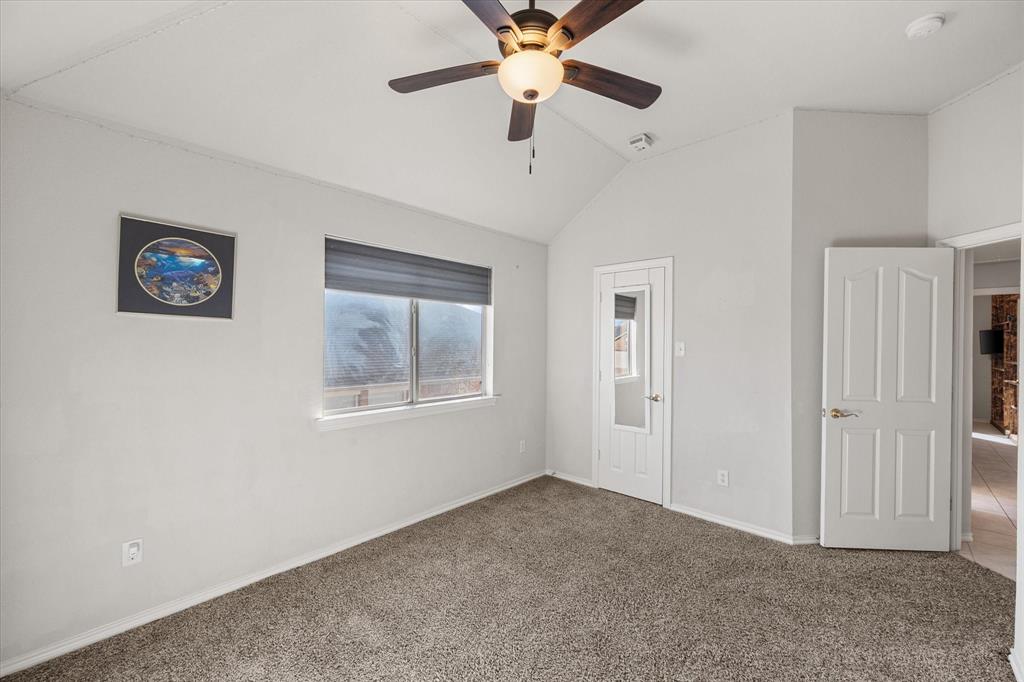 Trace Ridge Add - Residential