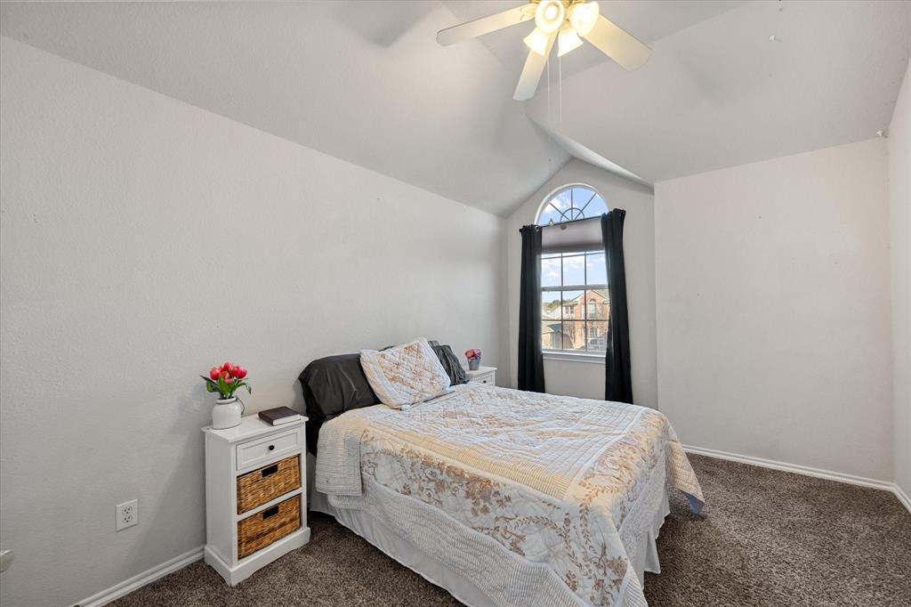 Trace Ridge Add - Residential