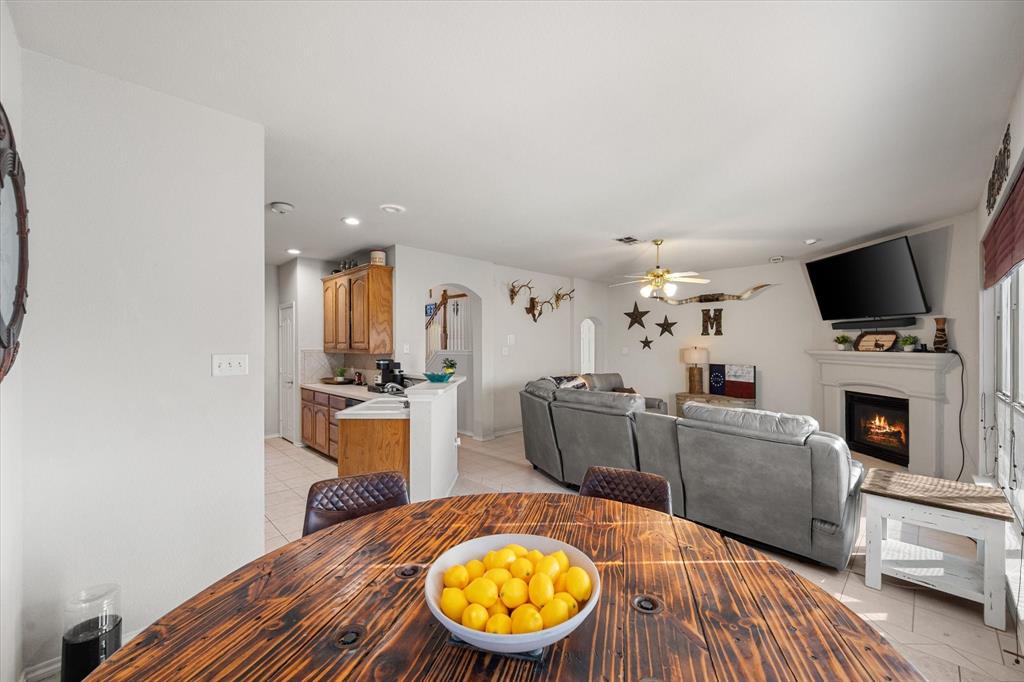 Trace Ridge Add - Residential